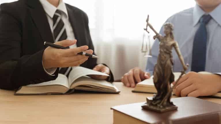 Boston Employment Attorney