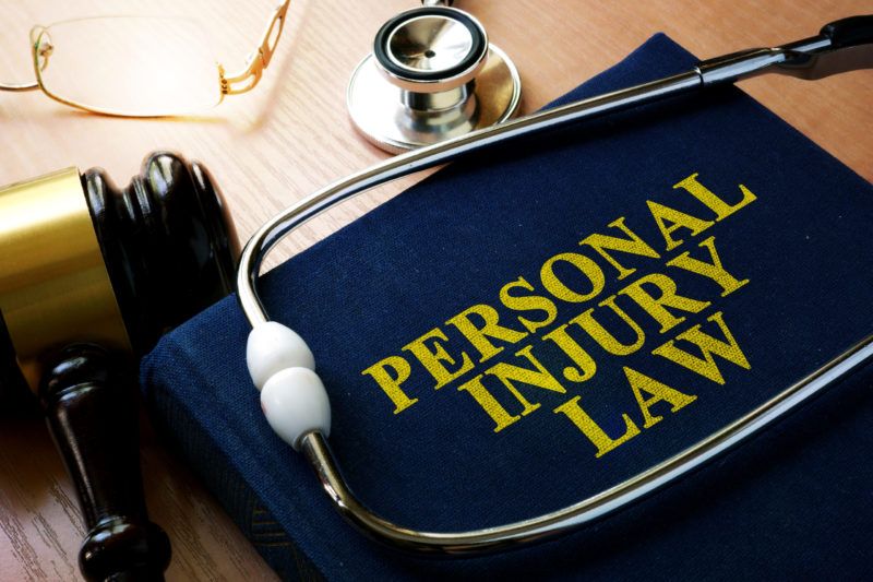 Barney Injury Law is Best Personal Injury Firm in Virginia Beach