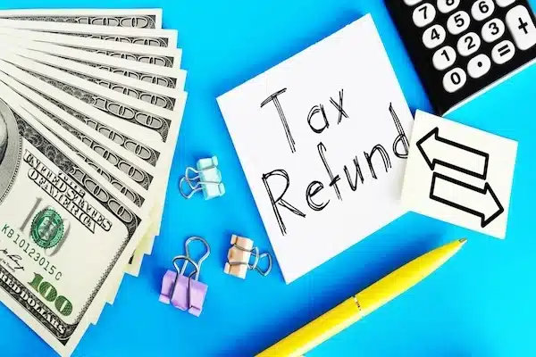 Refund Amounts and Distribution
