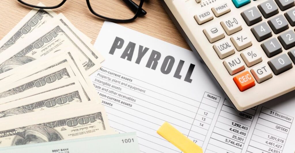 Payroll Compliance in the US