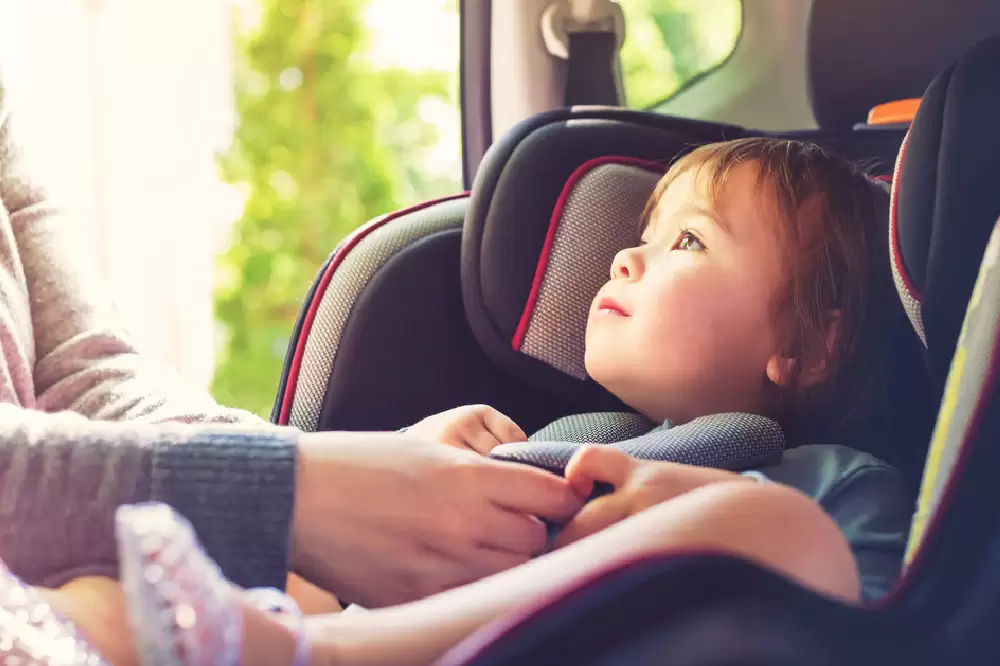 A Parent’s Guide to Booster Seat Safety in Indianapolis
