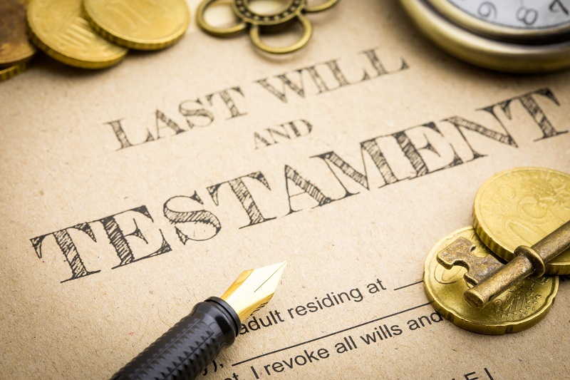 How Poor Execution Can Invalidate Your Will: Common Mistakes