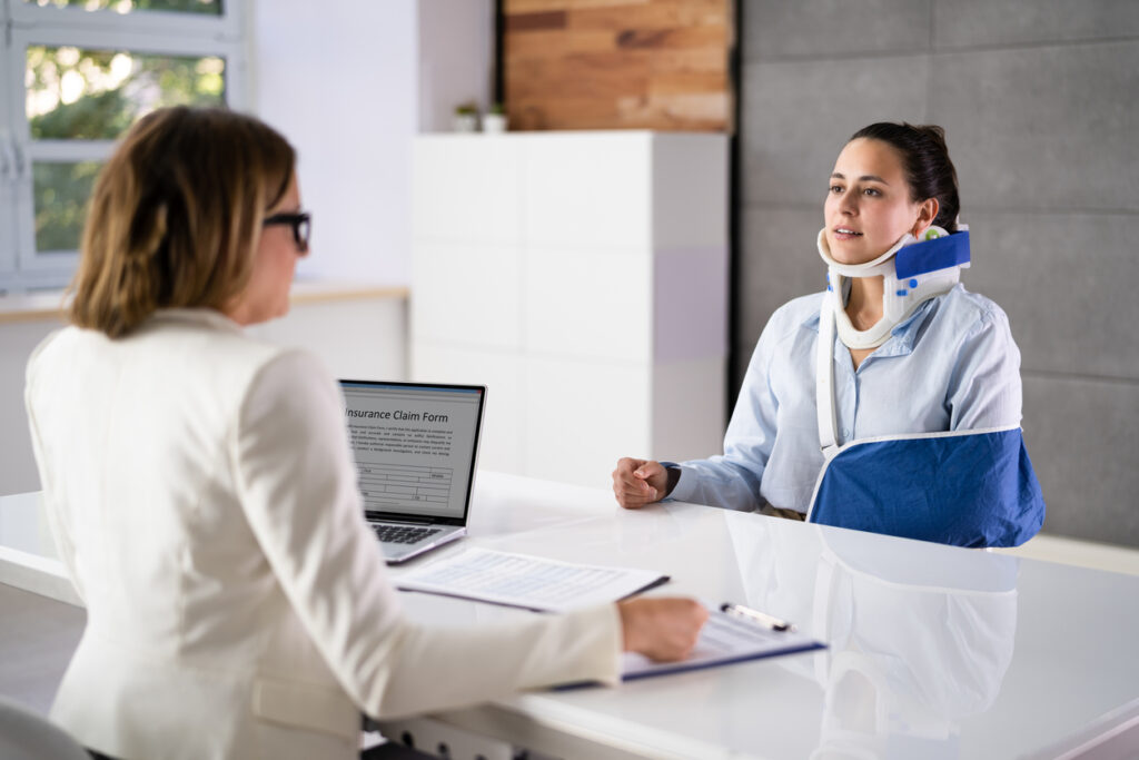 Top Questions About Personal Injury Claims In Monmouth County