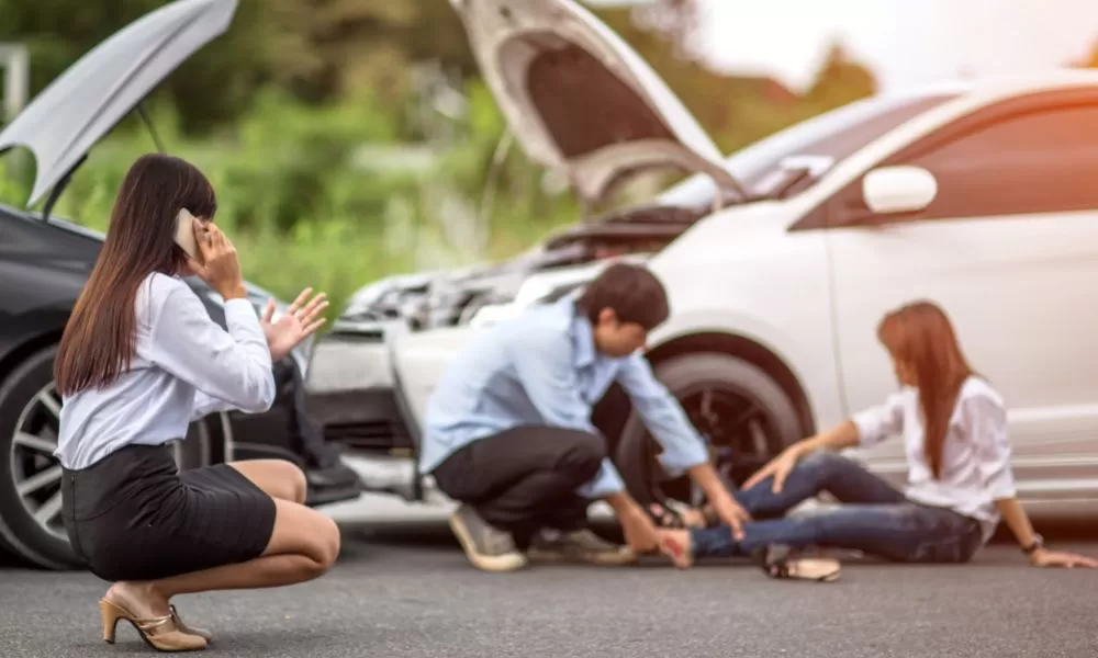 Why You Need a Car Injury Attorney After an Accident