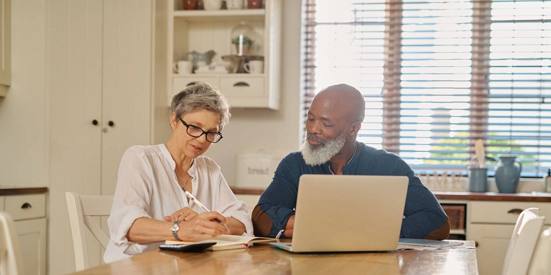 Beyond Probate: How a Patriot Living Trust Empowers Your Financial Freedom and Future