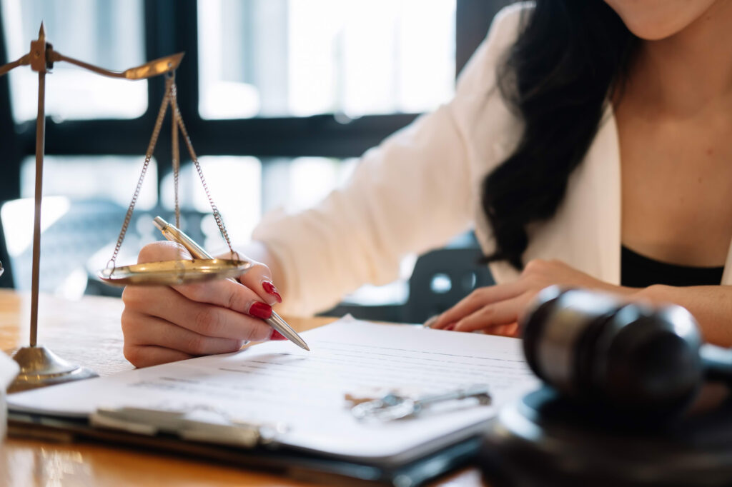 Common Scams and How Solicitors Can Help Protect You
