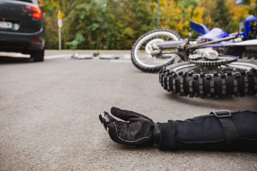 Motorcycle Accident Challenges and Legal Recourse in Austin