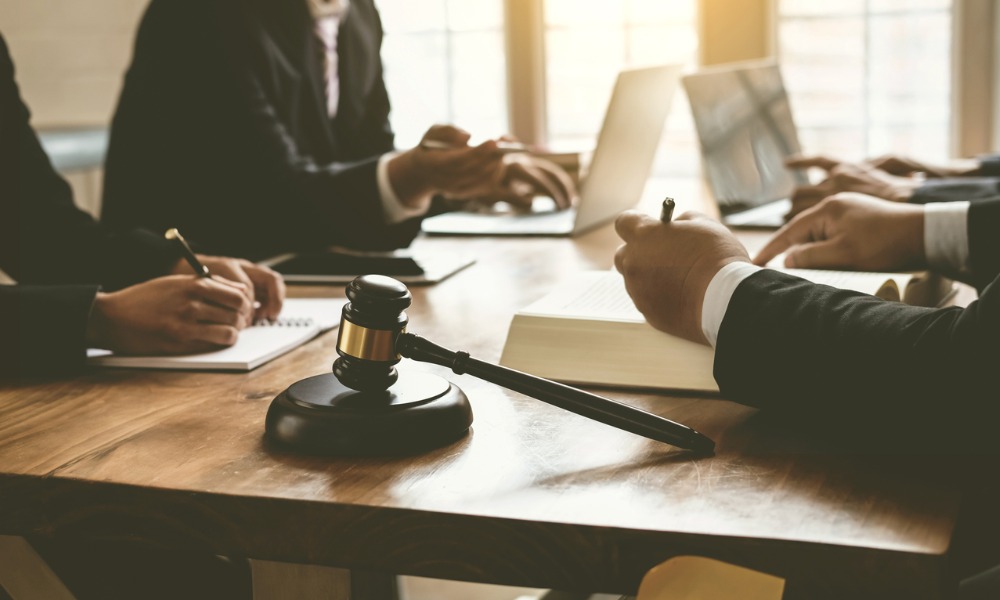 5 Key Changes for Lobbyists to Watch in the Next Legislative Session