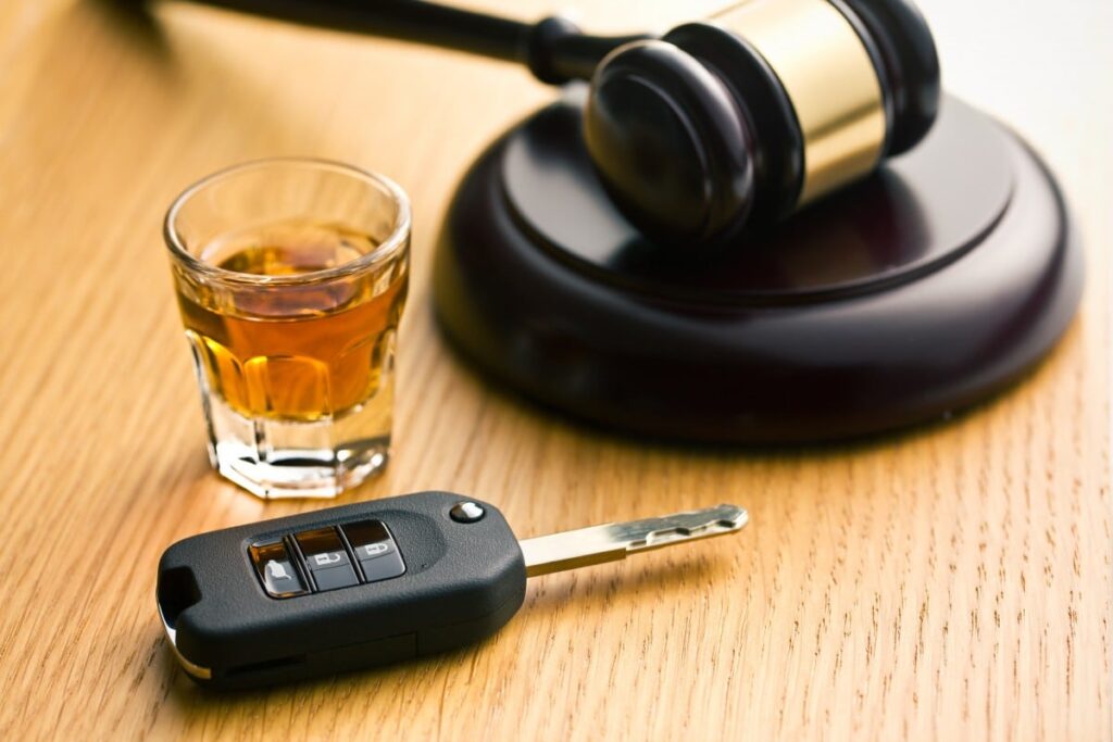 How a DUI Attorney Can Help You Fight Drunk Driving Charges in Connecticut