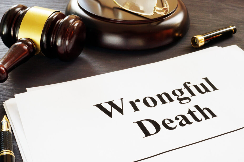 Wrongful Death Lawsuits in New York and Legal Remedies for Surviving Families
