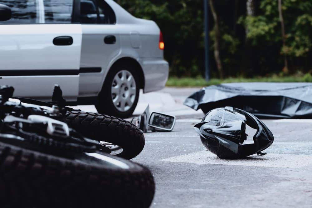 The Benefits Of Consulting Motorcycle Accident Attorneys After An Accident