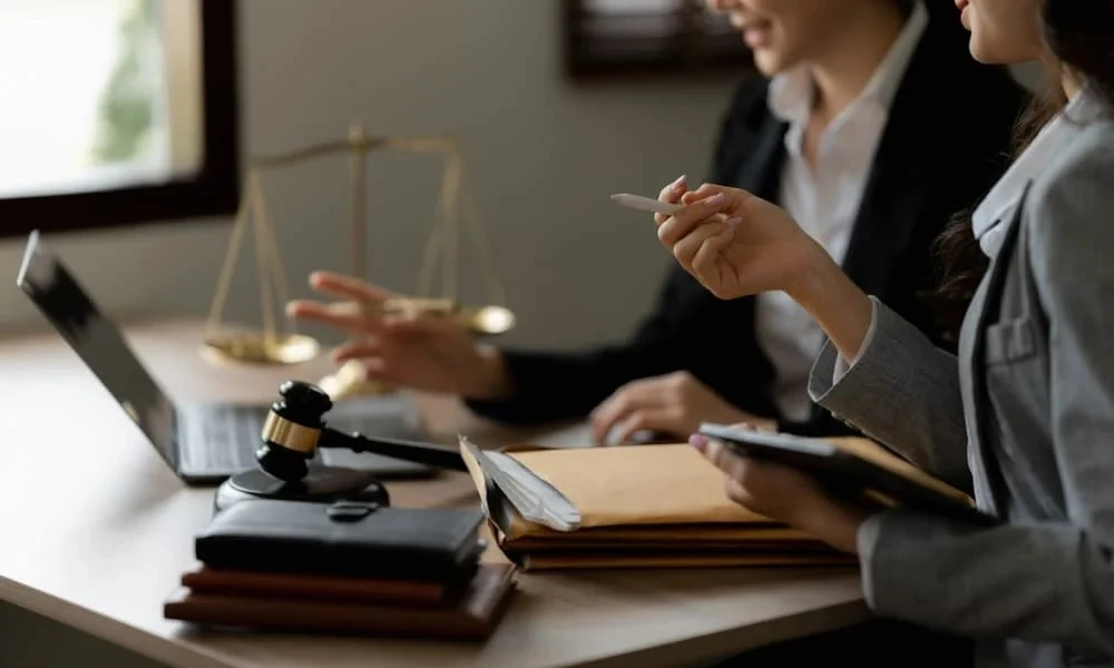 The Lasting Impact of Dedicated Leadership in Law and Community Service