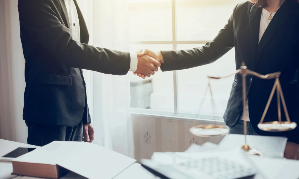 How to Choose a Trusted Bankruptcy Law Firm for Your Financial Recovery