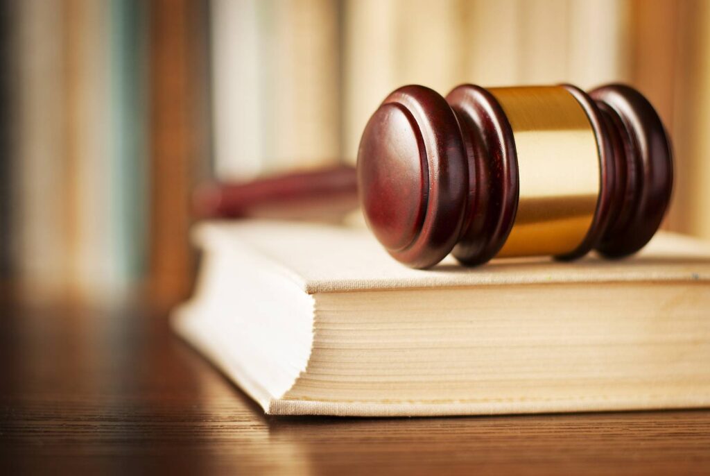 Why Working With A Criminal Justice Attorney In Highland Park Matters