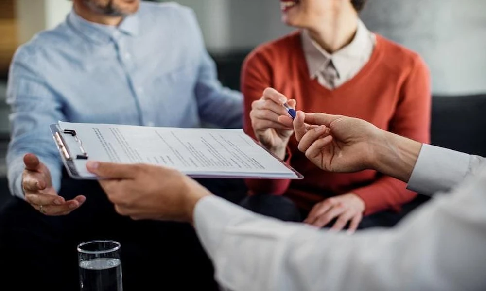 What to Look for When Choosing Family Lawyers in Ringwood