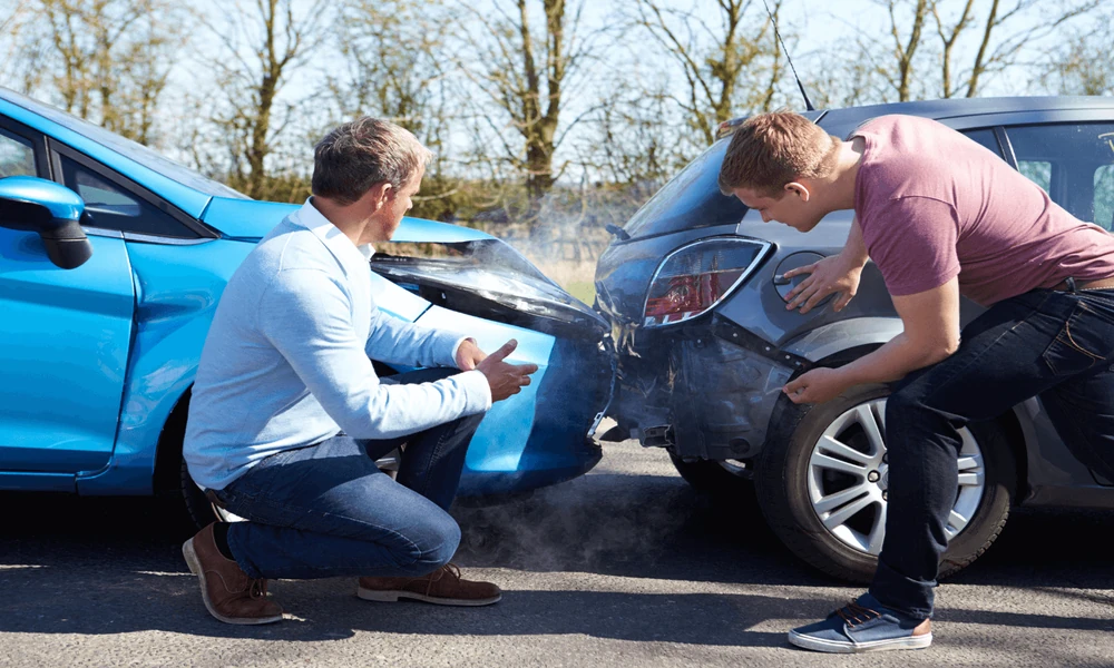 What Happens to Your Claim When You Share Fault in a Washington Crash
