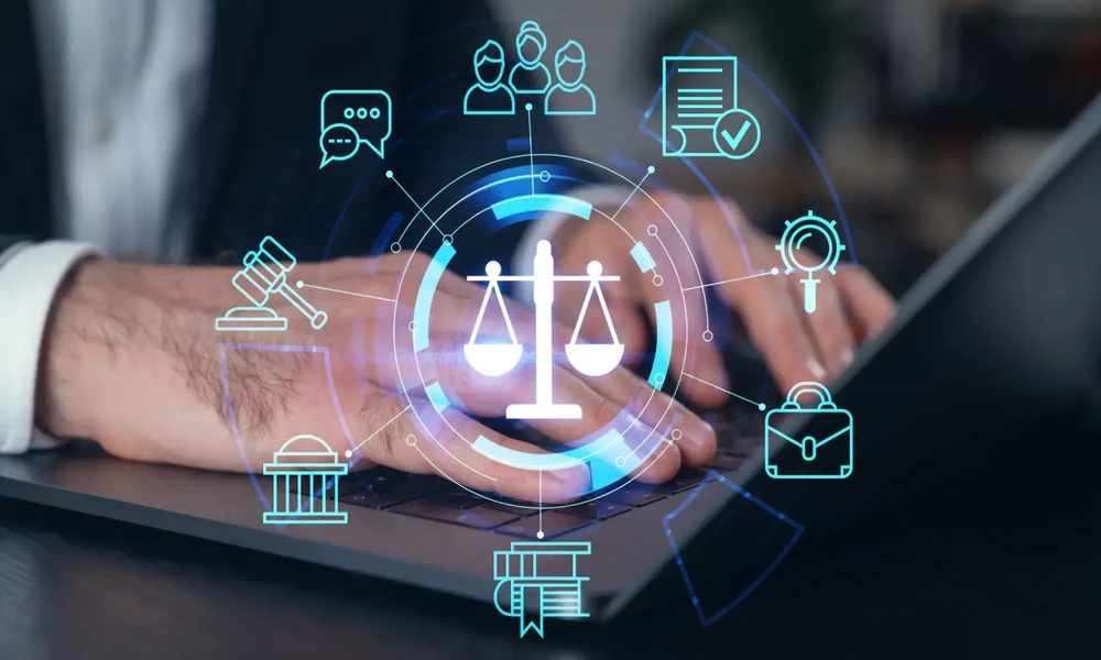 Risk, Compliance, and Code: Managing Security in Automated Legal Drafting