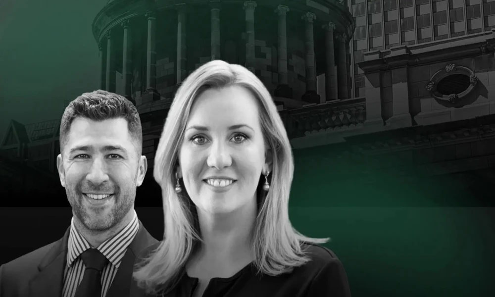 Finding the Right IVO Lawyer in Melbourne: What to Know